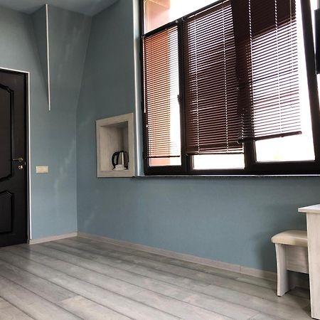 Flamenco Hotel Sisian Ngoại thất bức ảnh