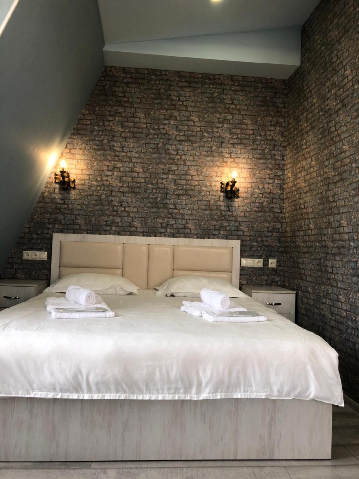 Flamenco Hotel Sisian Ngoại thất bức ảnh