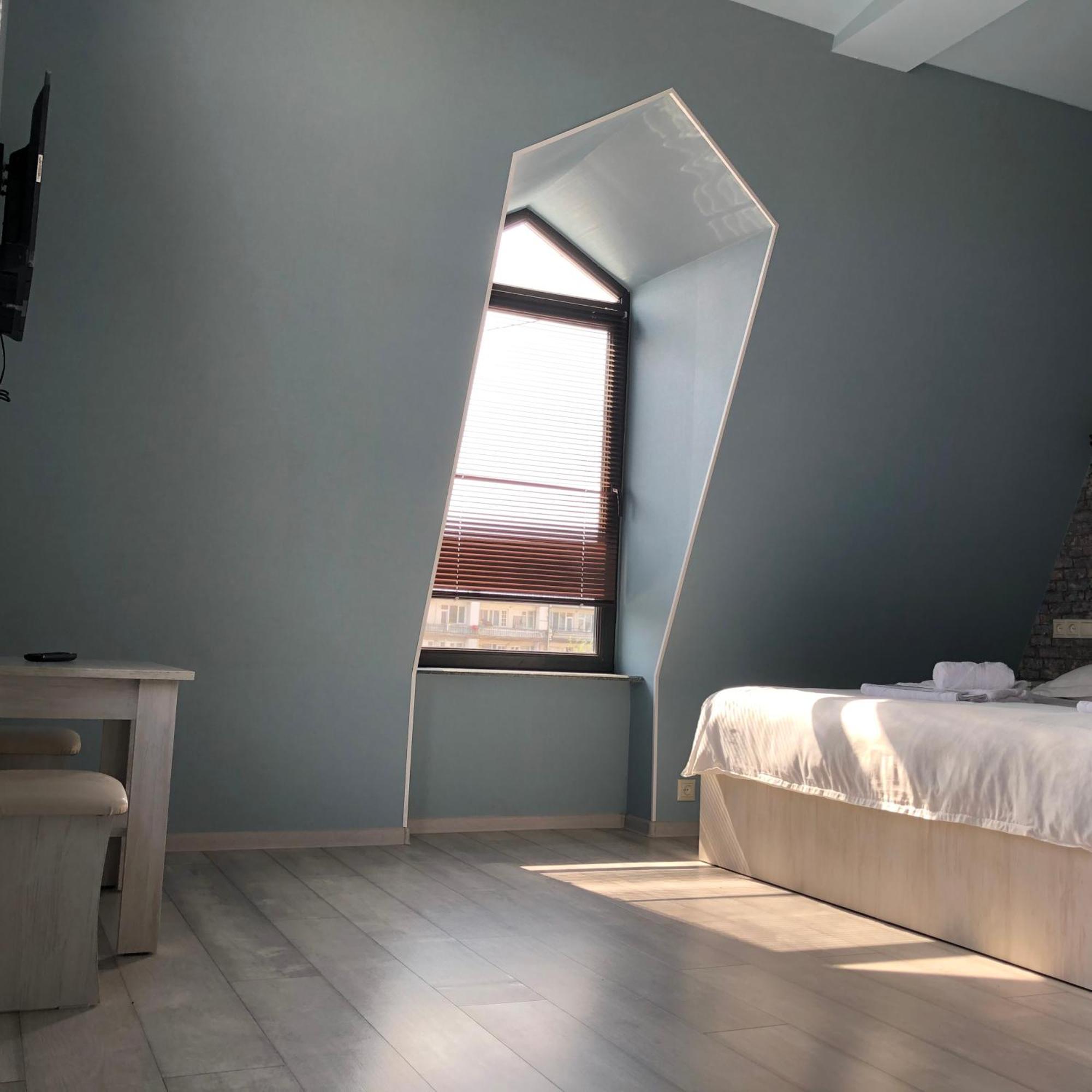 Flamenco Hotel Sisian Ngoại thất bức ảnh
